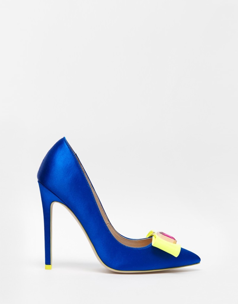 Scarpe simil Sophia Webster Scarpe simil Sophia Webster