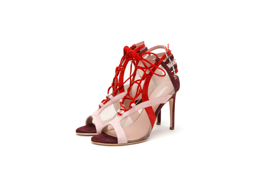 Damiano Marini - SS2016 Collection 20