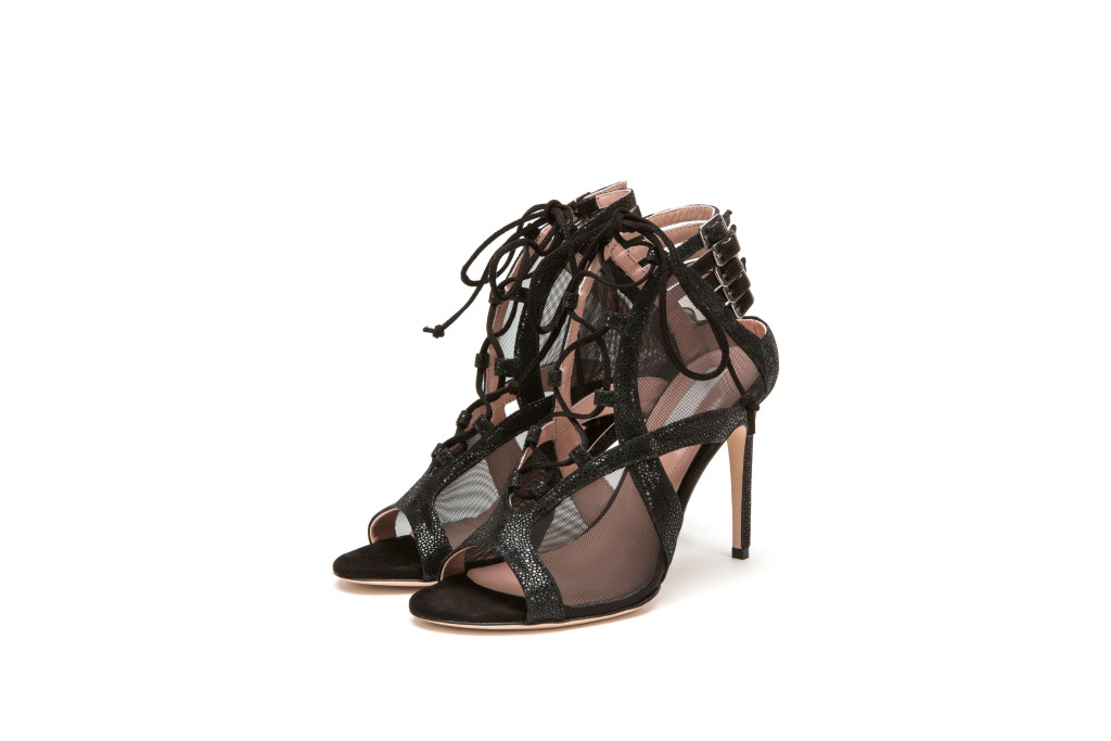 Damiano Marini - SS2016 Collection 21