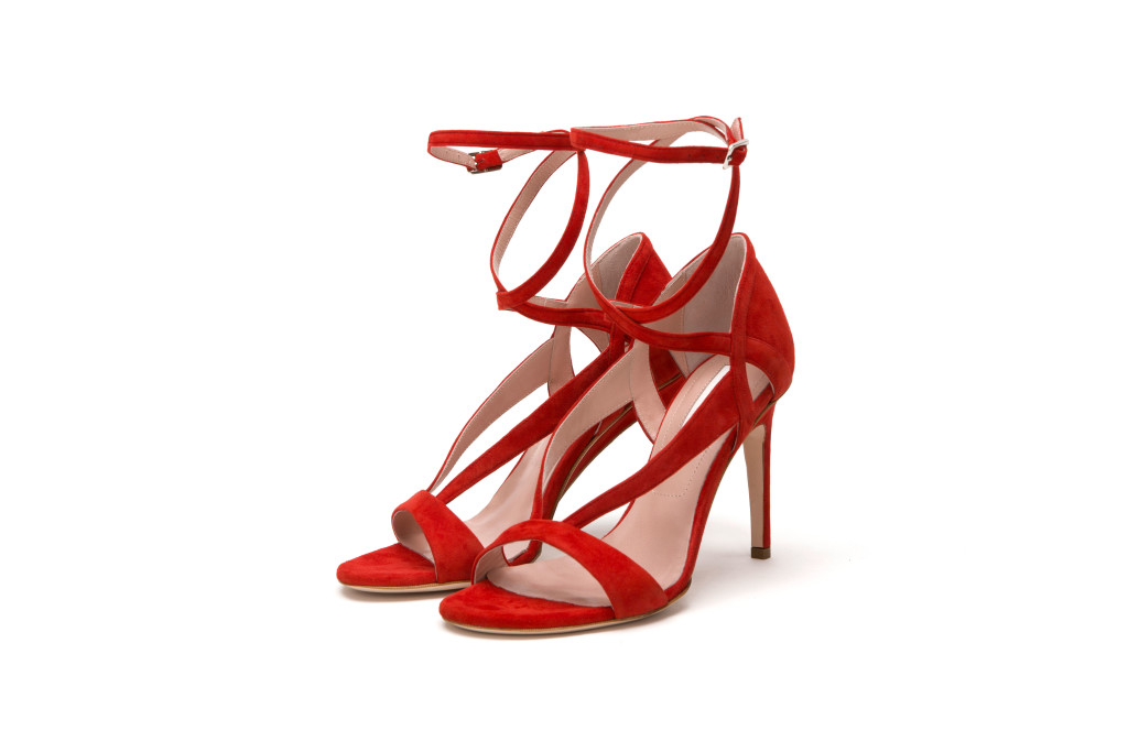 Damiano Marini - SS2016 Collection 23