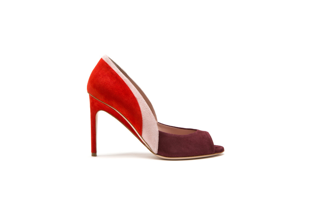 Damiano Marini - SS2016 Collection 3