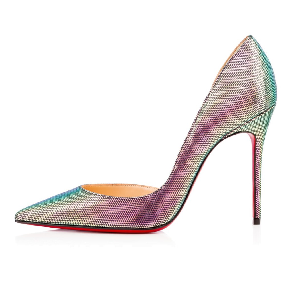 decollete louboutin 2015 2016