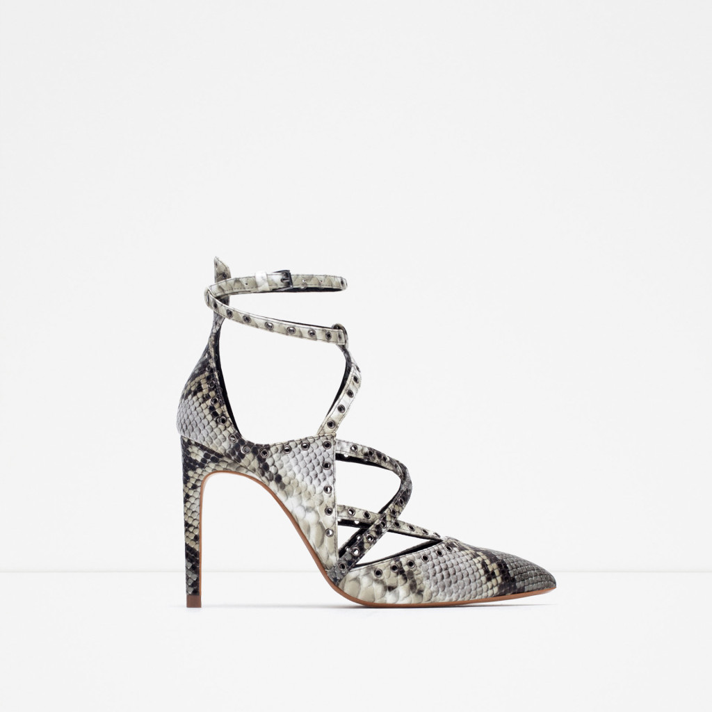 scarpe pitonate scarpe pitonate