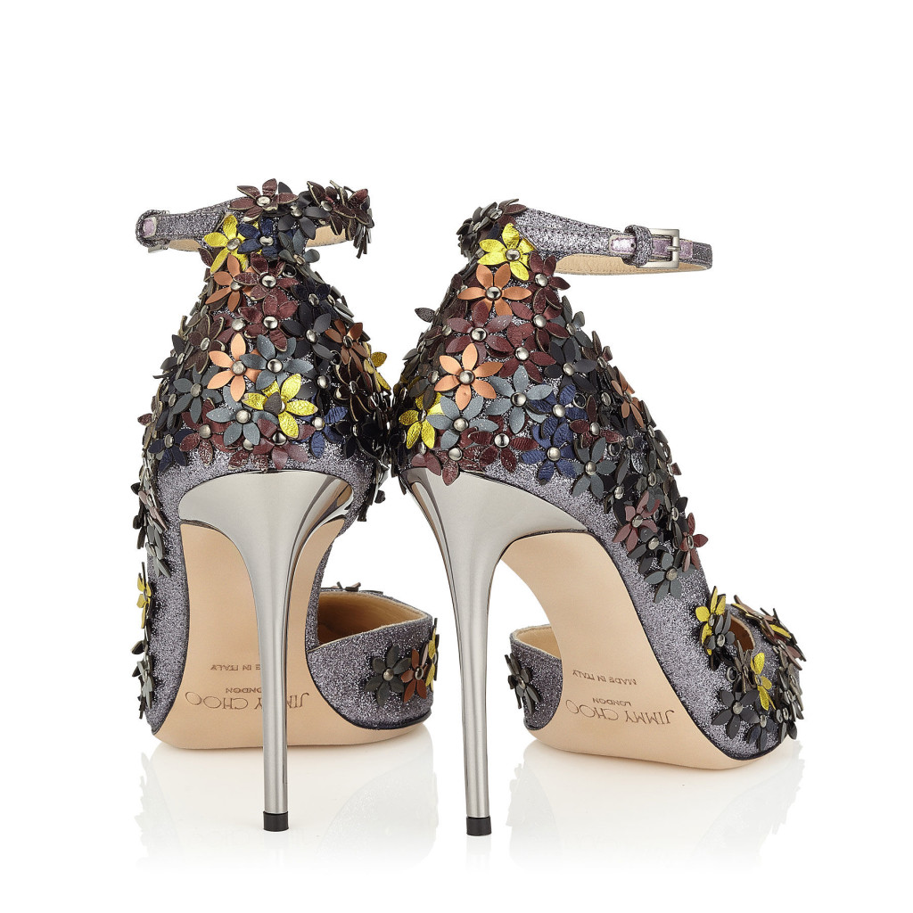 jimmy choo cruise 2016