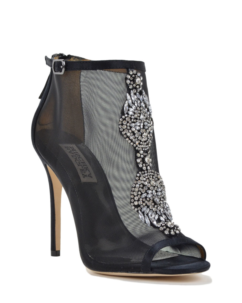 ankle boots gioiello