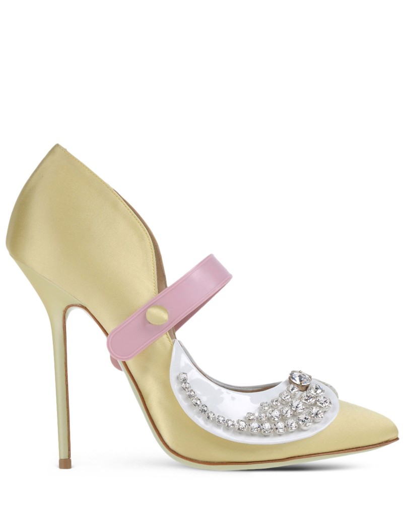 scarpe giannico shoes