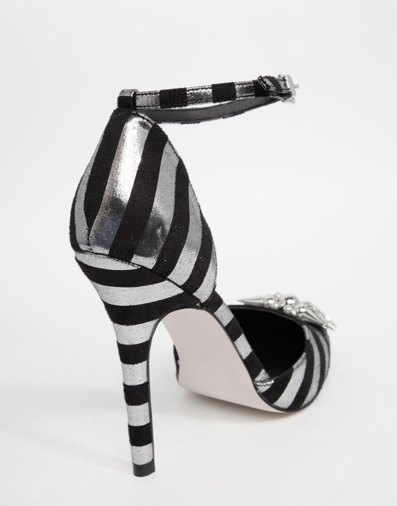 scarpe tacco alto
