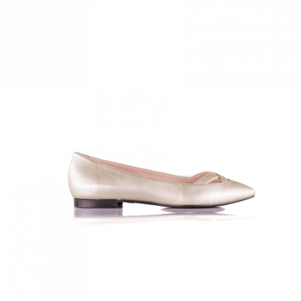 ballerine vegane by blanch