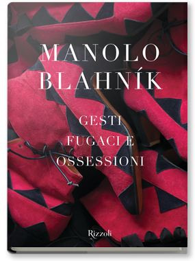 libro manolo blahink