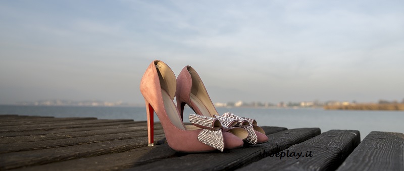 scarpe sammydress pink shoes