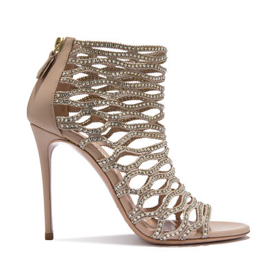 casadei cage sandals 2016