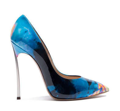 casadei multicolor blade 2016