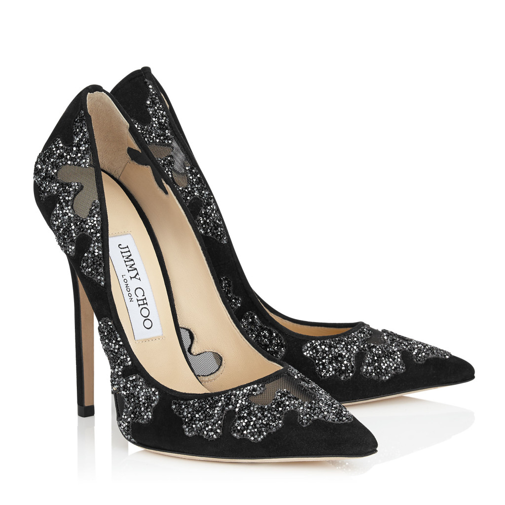 jimmy choo karmel 2016