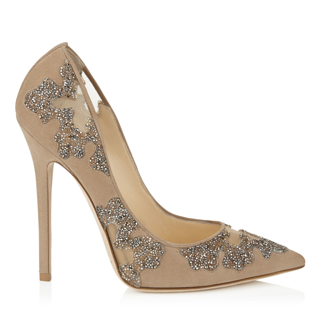 jimmy choo karmel nude