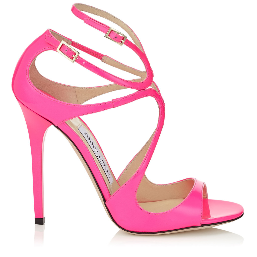 jimmy choo lance in saldo