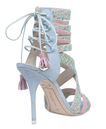 sophia webster adeline ss2016