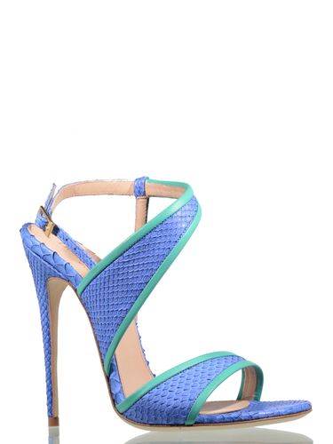 scarpe Daniela Gonzalez 