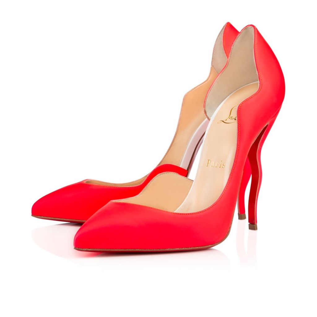 louboutin primavera estate 2016