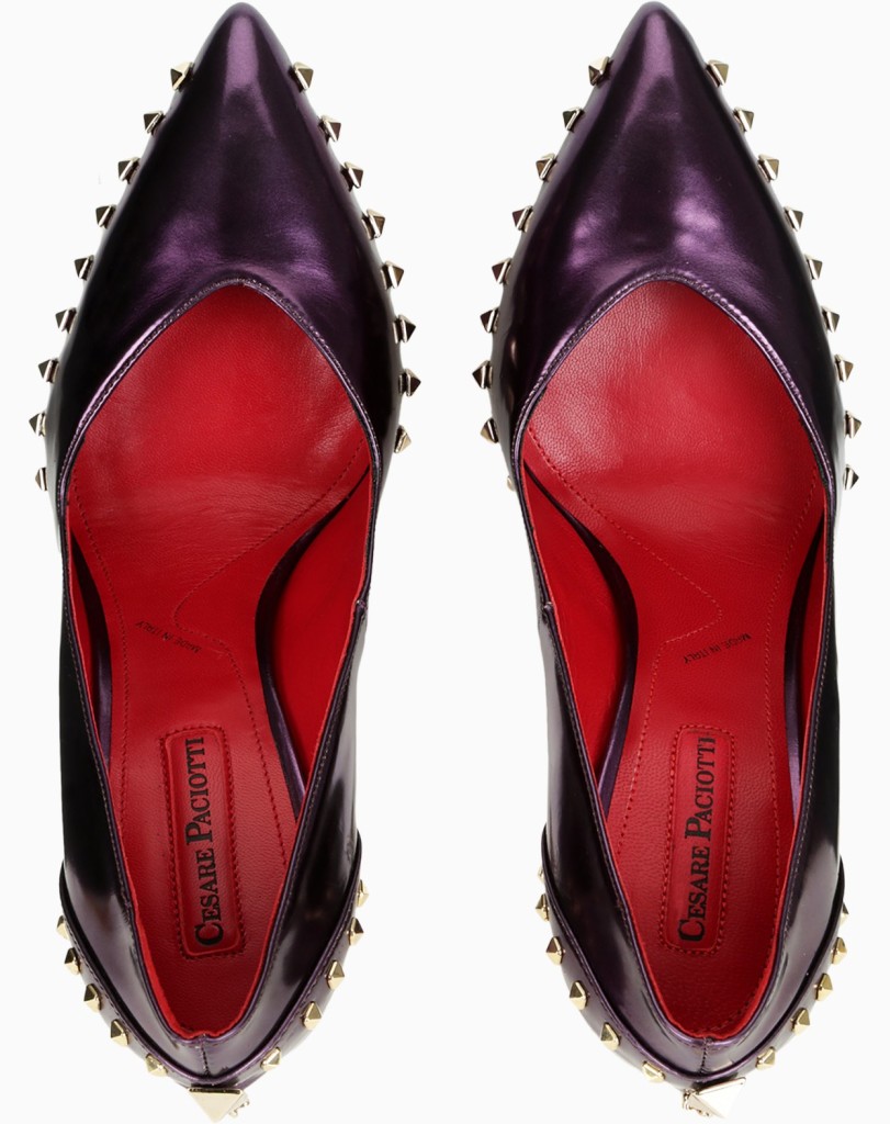 scarpe cesare paciotti 2016
