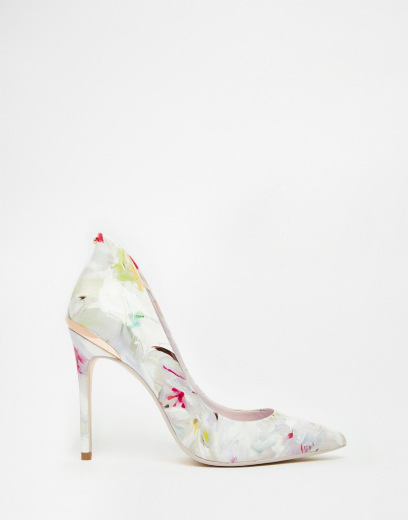 trend scarpe 2016