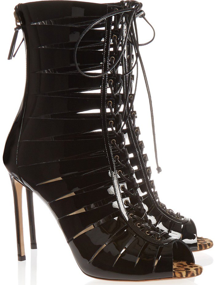lace up sandali 2016