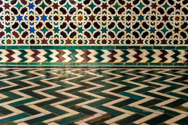 amazing tile