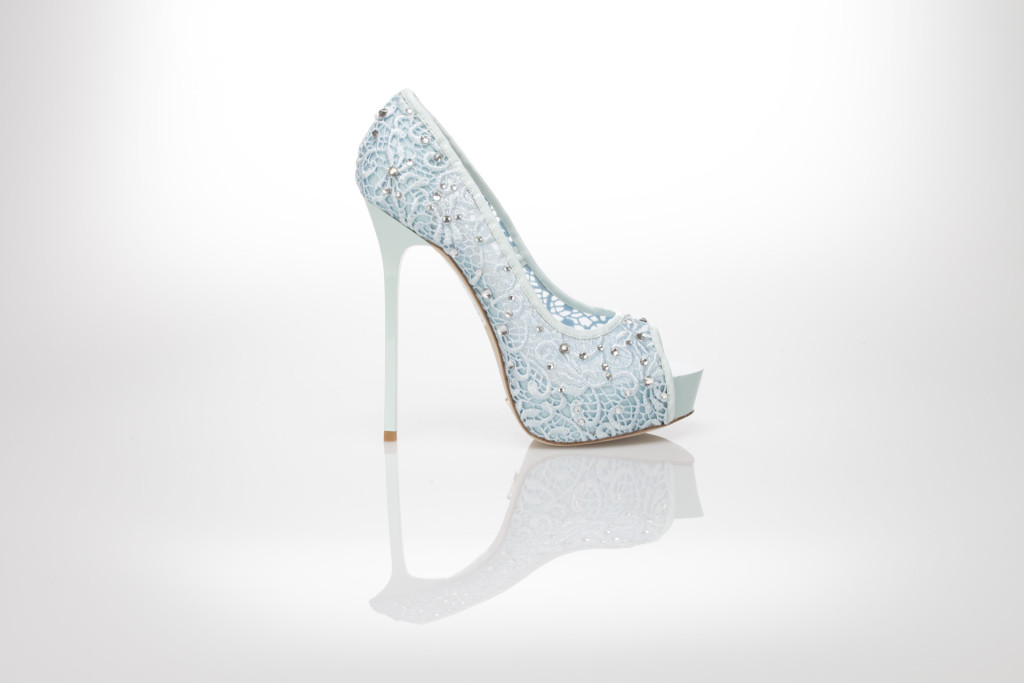 scarpe sposa 2016
