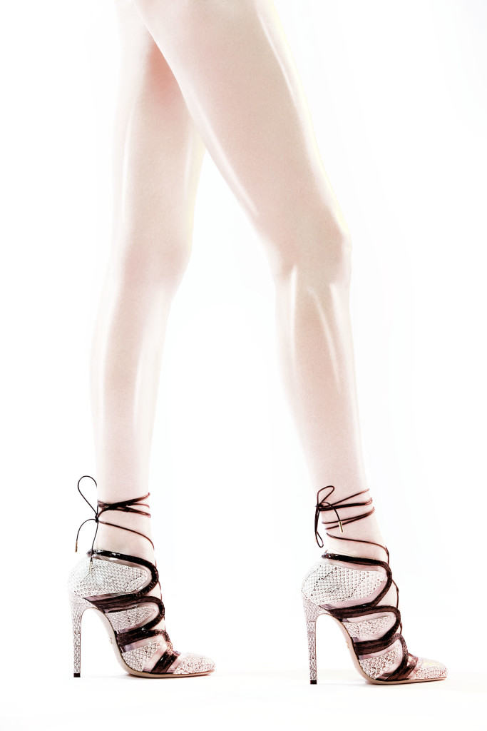 LODOVICO ZORDANAZZO SS16 Claudia Roccia
