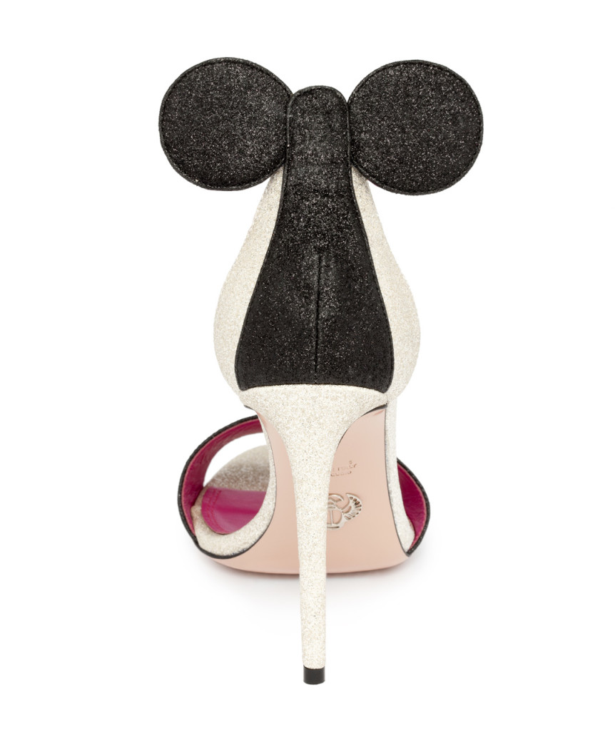 minnie sandal oscar tiye