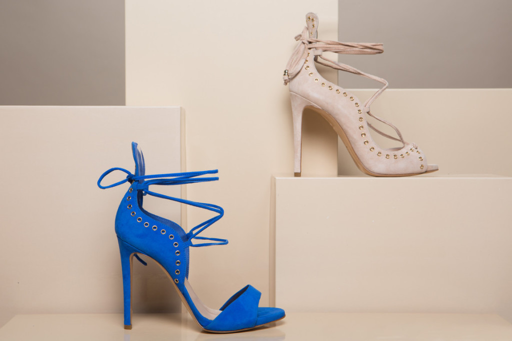 sandali lace up 2016
