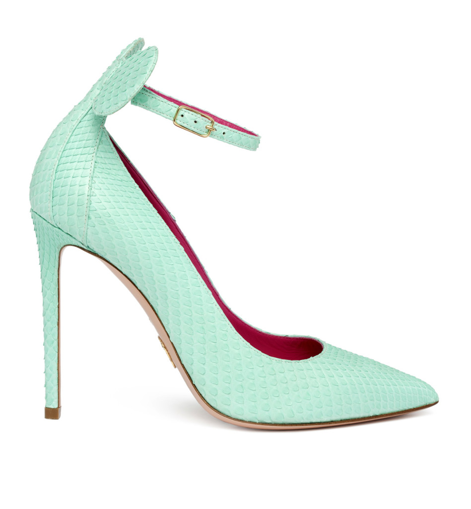 scarpe serenity blue oscar tyie