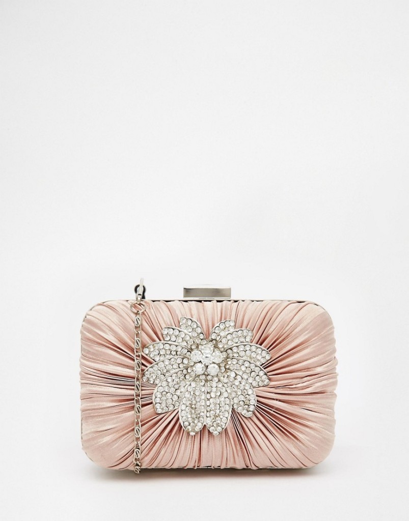 clutch preziosa