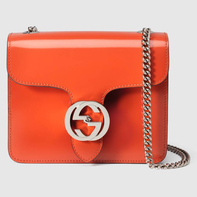 Gucci-Gucci-Interlocking-Polished-Leather-Shoulder-Bag-orange-reese-witherspoon