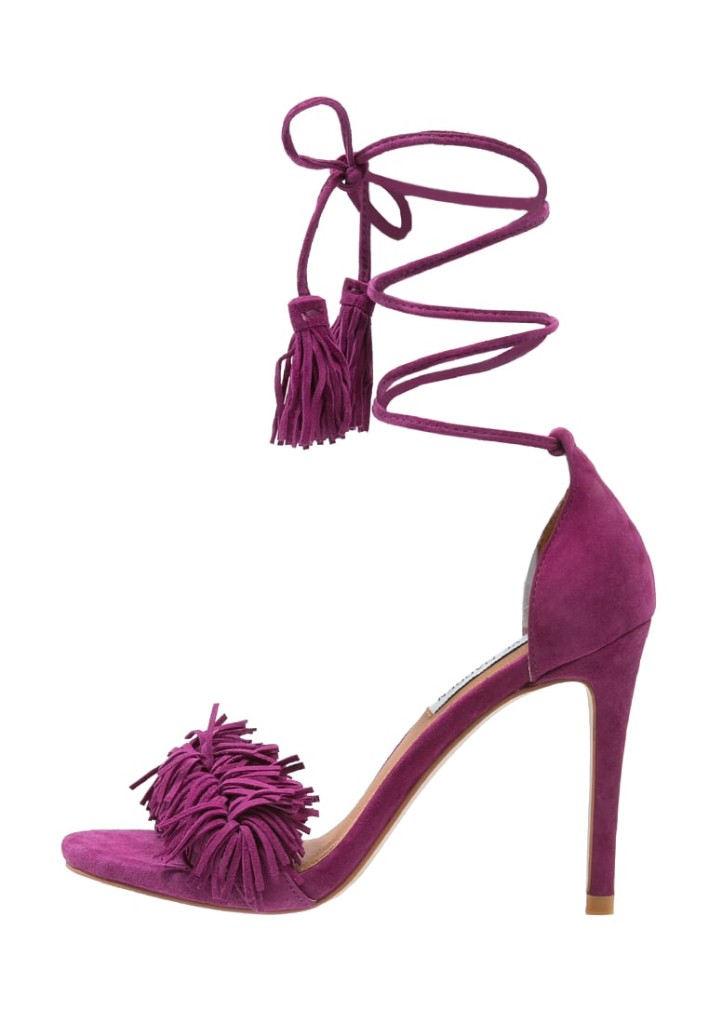sandali simili aquazzura lacci