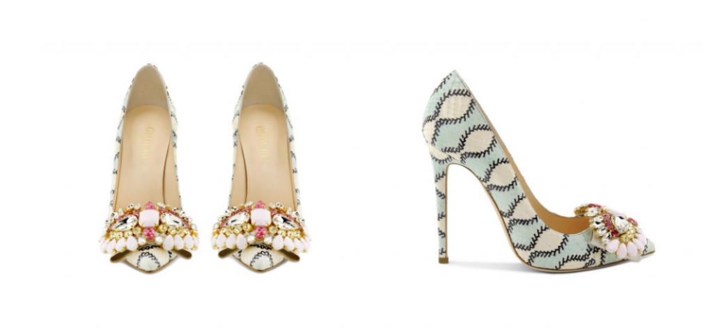 scarpe gedebe