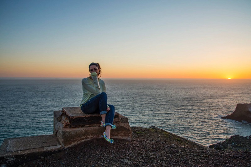 travel blog