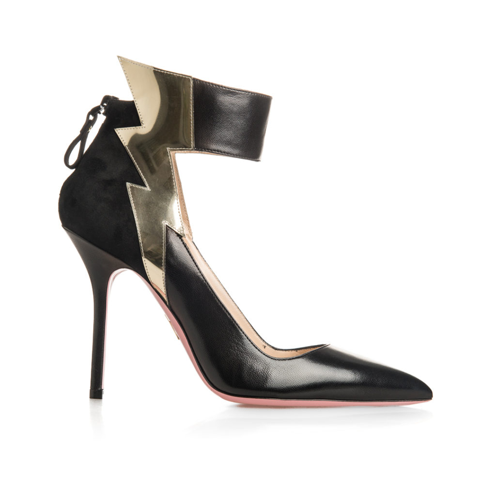 decollete jf london