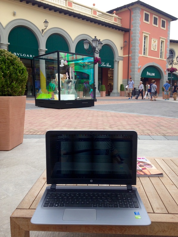 vita da blogger