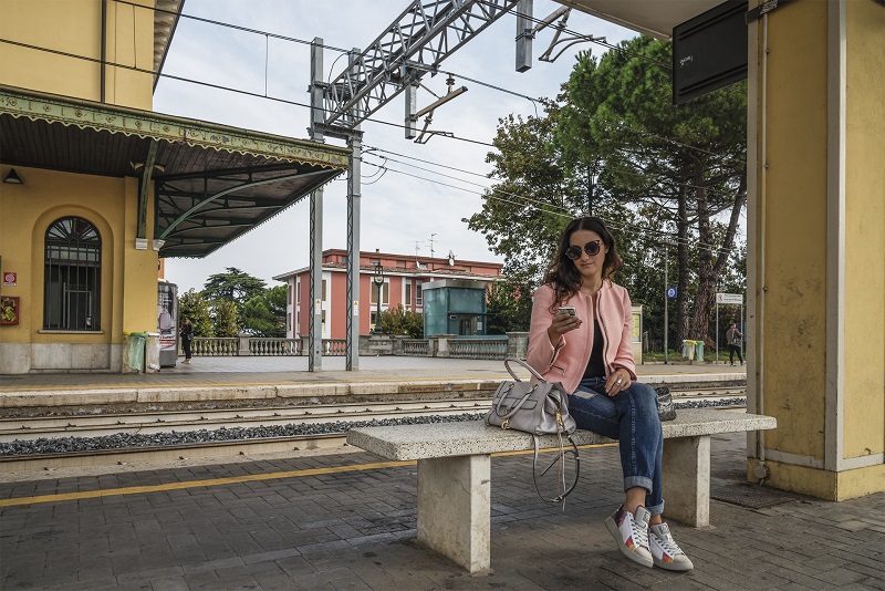 scarpe vegan italia
