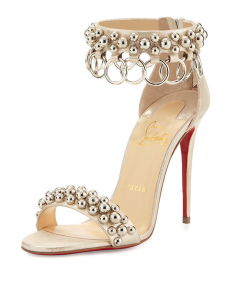 scarpe louboutin ss 2017