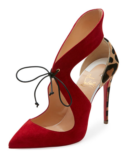 louboutin scarpe 2017