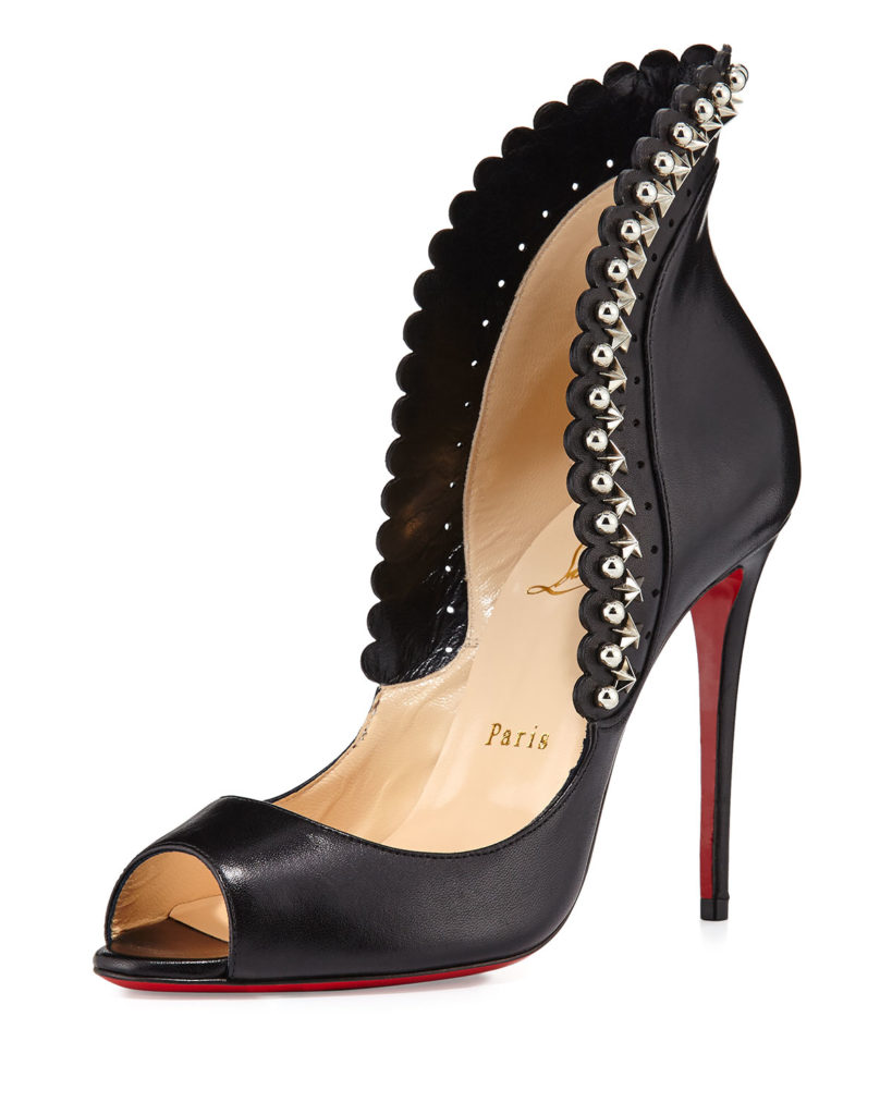 scarpe louboutin ss 2017