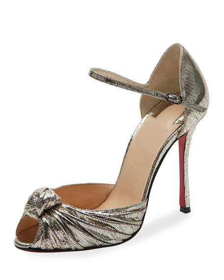 scarpe louboutin ss 2017