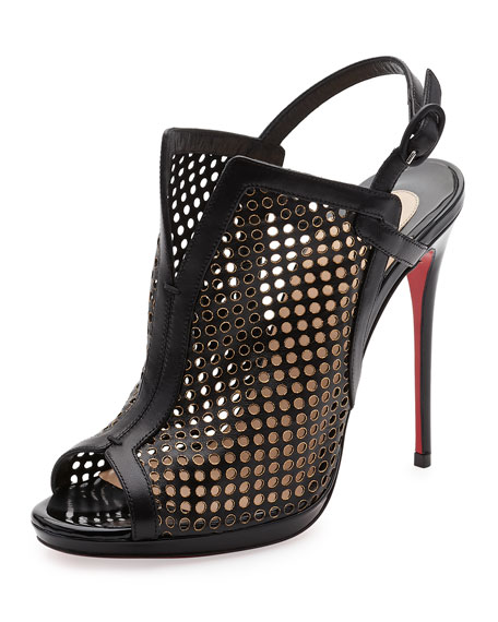 scarpe louboutin ss 2017