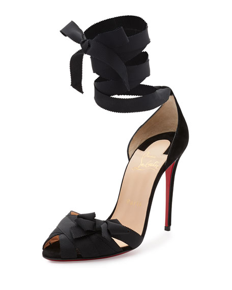 scarpe louboutin ss 2017