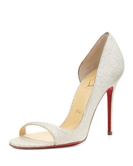 scarpe louboutin ss 2017
