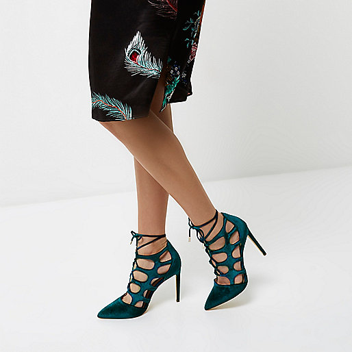 scarpe con tacco