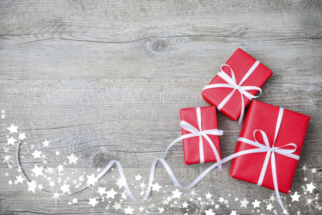 regali di natale