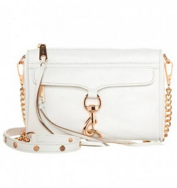 borsa oro rosa