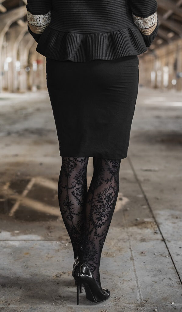 outfit natale